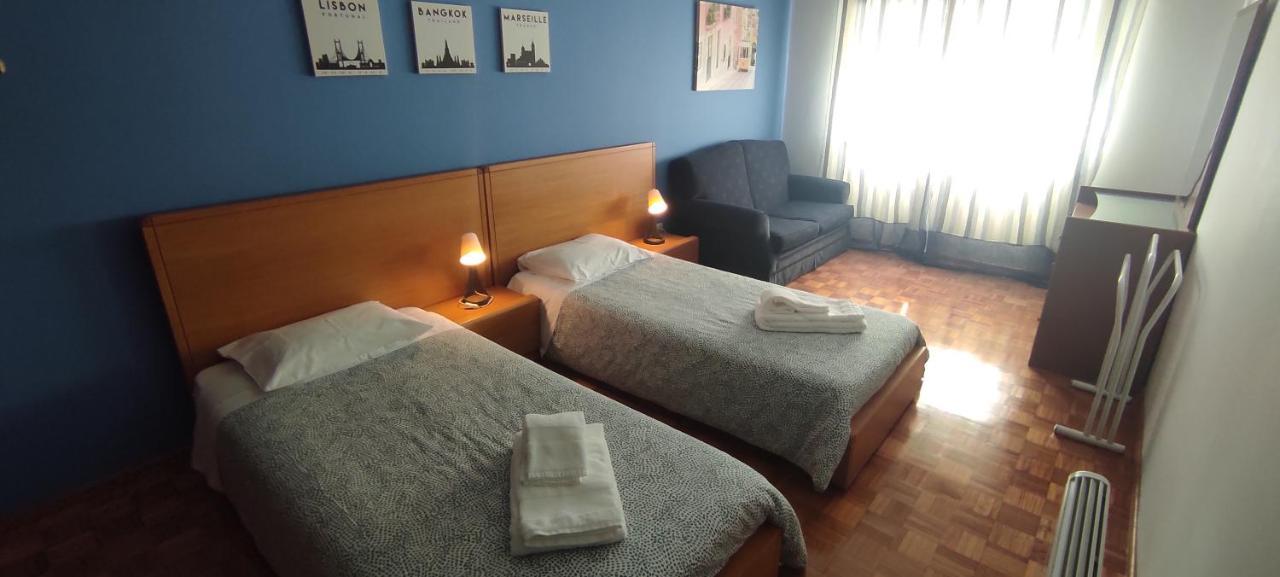 Apa Quinta De Fora Διαμέρισμα Viseu Εξωτερικό φωτογραφία
