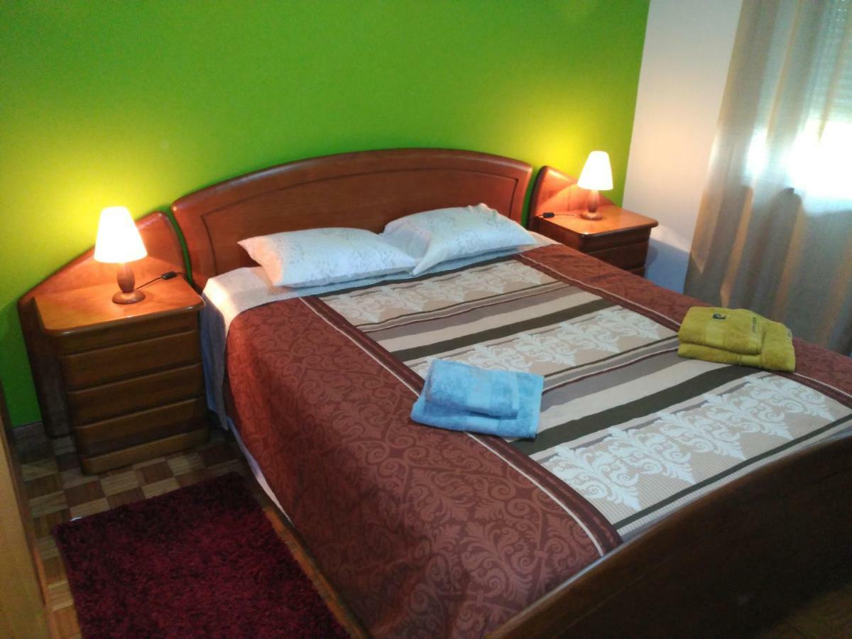 Apa Quinta De Fora Διαμέρισμα Viseu Εξωτερικό φωτογραφία