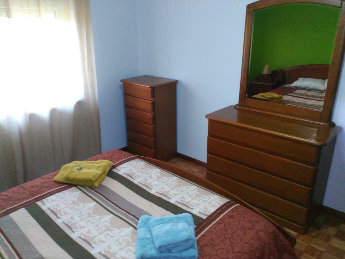 Apa Quinta De Fora Διαμέρισμα Viseu Εξωτερικό φωτογραφία