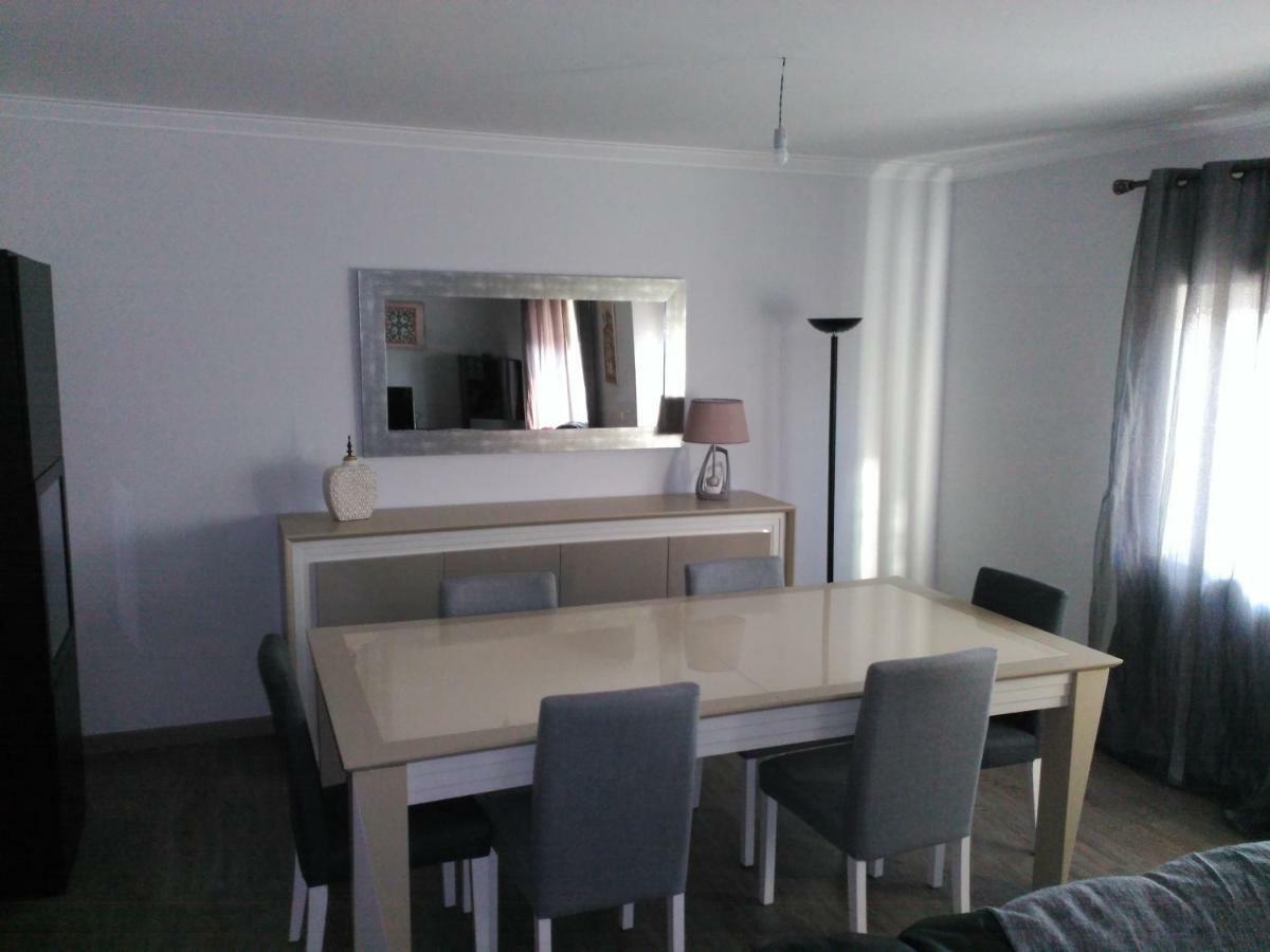 Apa Quinta De Fora Διαμέρισμα Viseu Εξωτερικό φωτογραφία