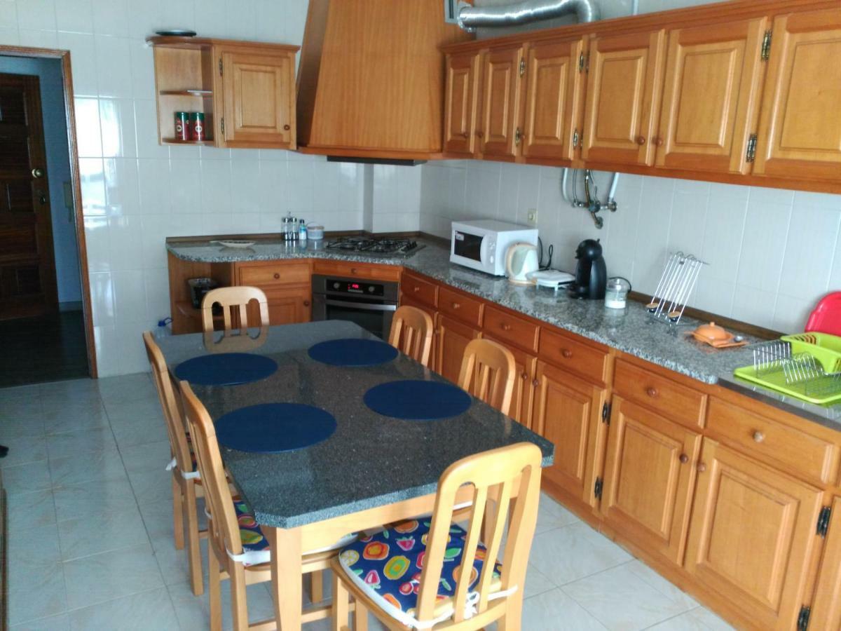 Apa Quinta De Fora Διαμέρισμα Viseu Εξωτερικό φωτογραφία